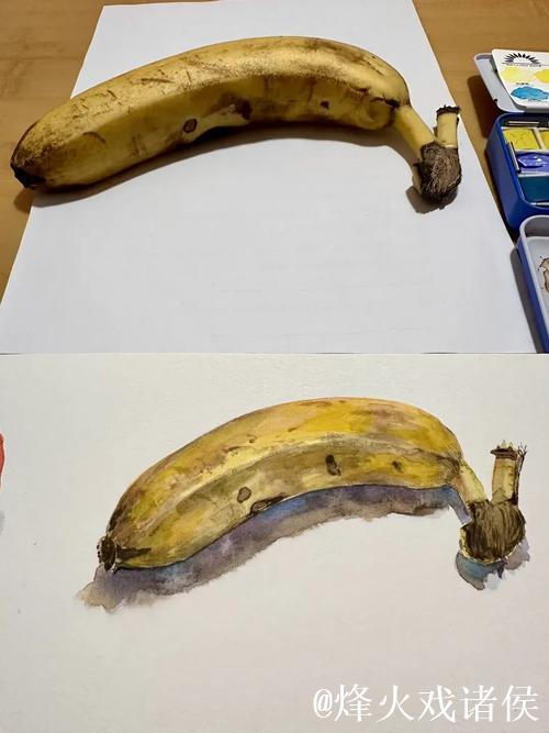 香蕉视频色彩缤纷画面解析