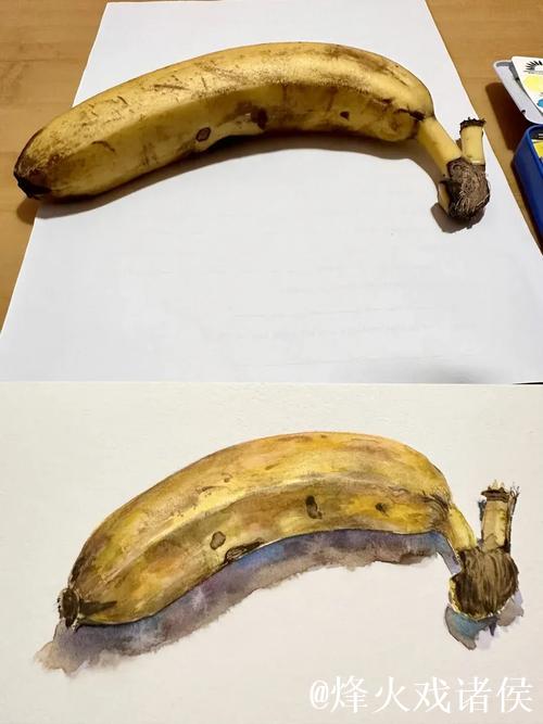 香蕉视频色彩缤纷画面解析